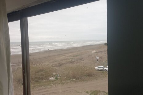 آپارتمان مبله تکخواب رها3 در محمود آباد