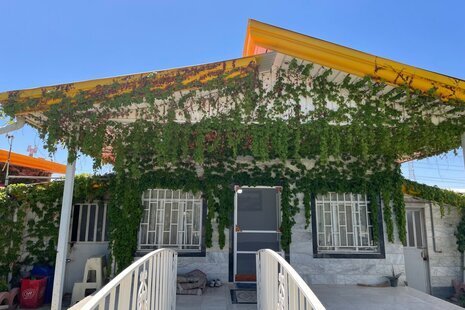 سوئیت ویلا فلاح در تنکمان نظرآباد