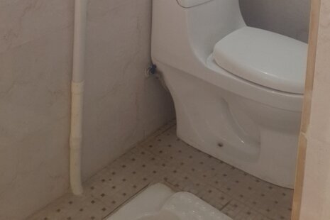 آپارتمان مبله تکخواب امیر 2 در گرگان