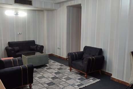 آپارتمان مبله تکخواب در فردوس شرق