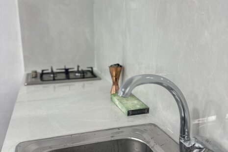 سوئیت ویلا 70 متری در قشم