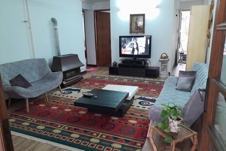 ویلا دو خواب در بندر انزلی