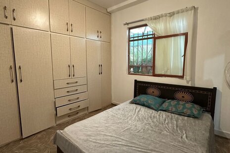 ویلا تک خواب سینوا در روستای شموشک سفلی گرگان