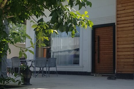 ویلا استخردار دوخواب آوا در چهارباغ