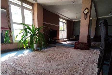 ویلا مبله تکخواب یاس در شیراز