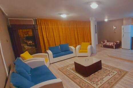 آپارتمان مبله تک خواب در گوهردشت