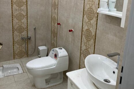 ویلا دوخواب استخردار بید مجنون در چهارباغ