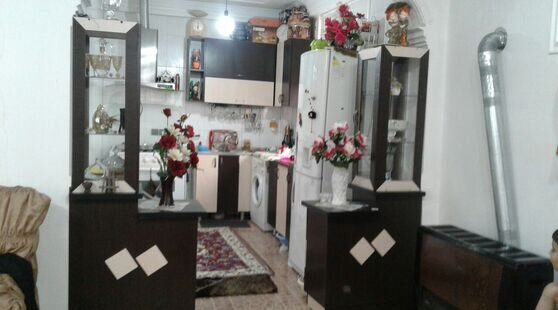 ویلای دوخواب در شاندرمن