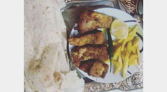 اتاق 3 دراقامتگاه بومگردی در قشم