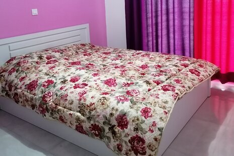واحد دوبلکس طبقه اول دیانا 1 ویلا در نوشهر