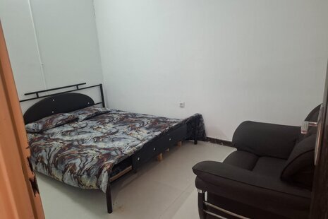 ویلا دوخواب استخردار در مشهد