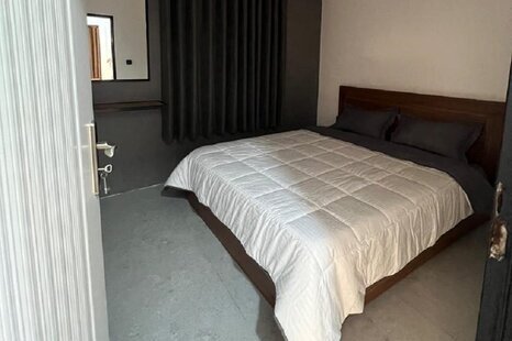 ویلا مبله دوبلکس دوخواب در فریدونکنار