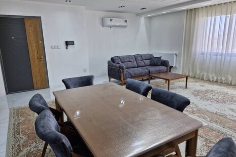 آپارتمان مبله والفجر3 در شیراز