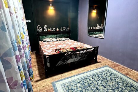 آپارتمان مبله سه خواب مهرگان در شیراز