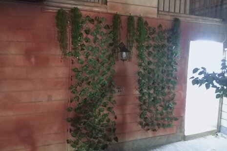 سوئیت مبله آرامش 2 در جنت آباد مرکزی