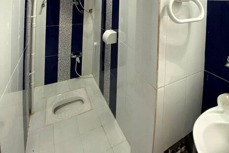 آپارتمان دو خواب مبله سام پلاس در قشم