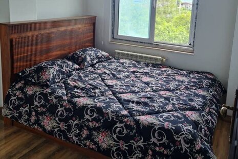 ویلا تریپلکس سه خواب استخردار هوربخش در رامسر