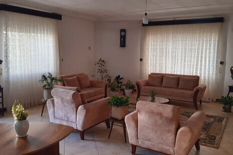 ویلا مبله دو خواب تی تی 7 در فرح آباد