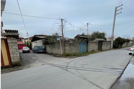 ویلا مبله تک خواب در تنکابن