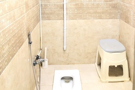 ویلا مبله دوخواب ناصر عبداللهی در قشم