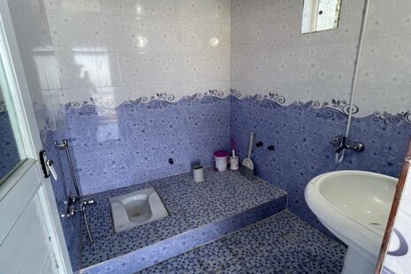 واحد در طبقه سوم طلوع باغ ویلا امل