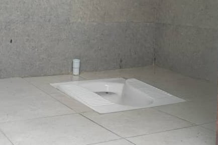 ویلا دو طبقه دوخواب نخلستان رمکان در قشم