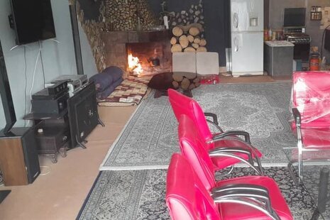 ویلا دو خواب 95 متری در قائمشهر