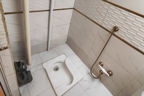 آپارتمان مبله تکخواب در میدان سبلان