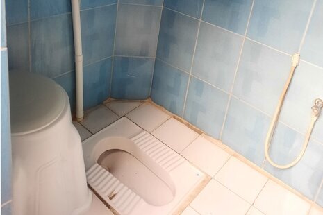 آپارتمان مبله دوخواب ساحلی دریا در قشم