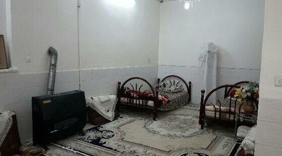 خانه ویلایی دنج مبله در یزد