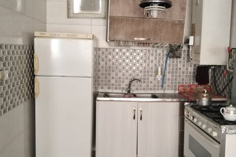 سوئیت غدیر در اصفهان