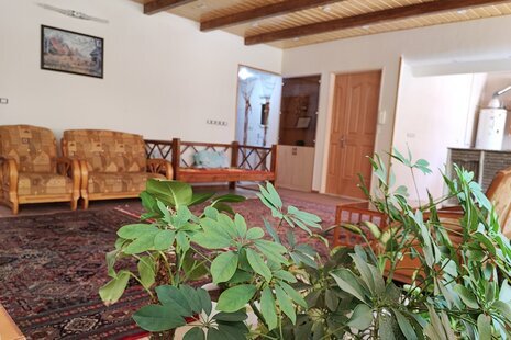 آپارتمان تک خواب مبله در چادگان