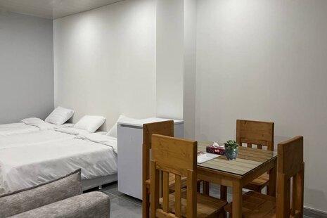 واحد 106 در هتل بندرآفتاب