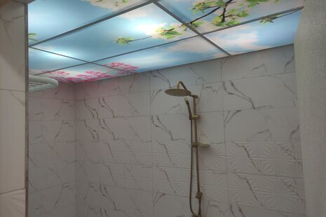 کلبه دوبلکس ماه دل در بابل