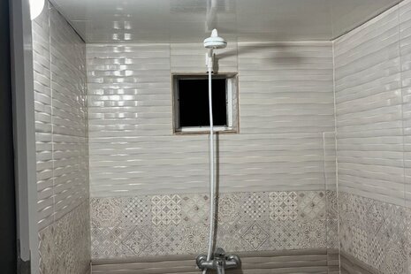 ویلا مبله تکخواب وطن در شفت