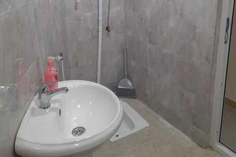 کلبه سوئیسی دوبلکس دوخواب جنگه کیان در مرزیکلا