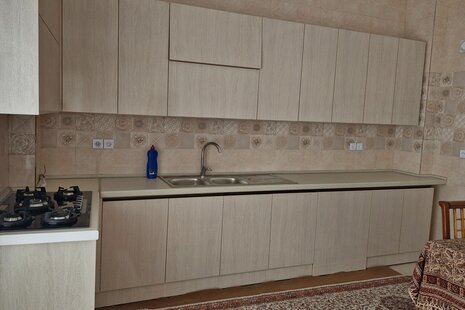سوئیت سنتی باغ انجیر در ورامین