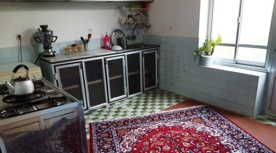 ویلای سه خواب جنگلی در تالش