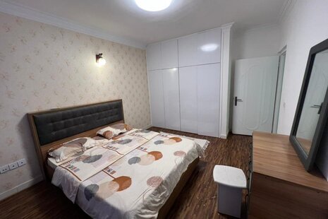 آپارتمان تک خواب طلوع بوهو در کیش