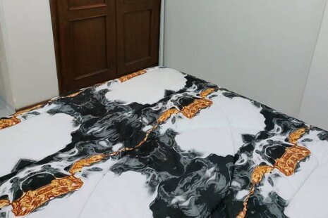 آپارتمان مبله دوخواب در اصفهان