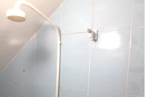 آپارتمان تکخواب همکف مبله در اردبیل