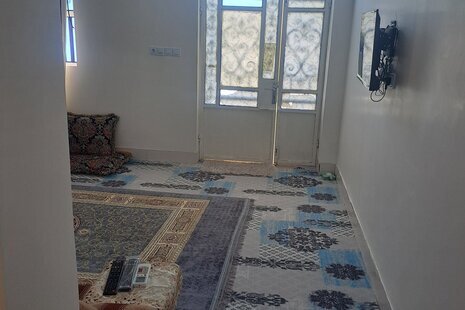 ویلا مبله تک خواب در پارسیان