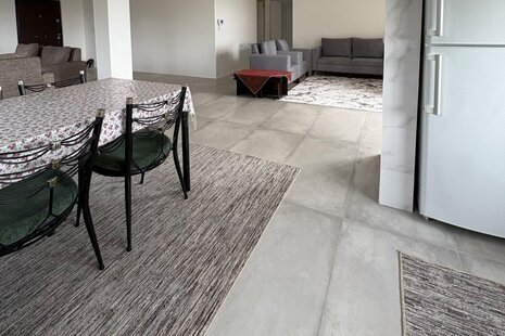 آپارتمان مبله دوخواب ایل میلی در رامسر