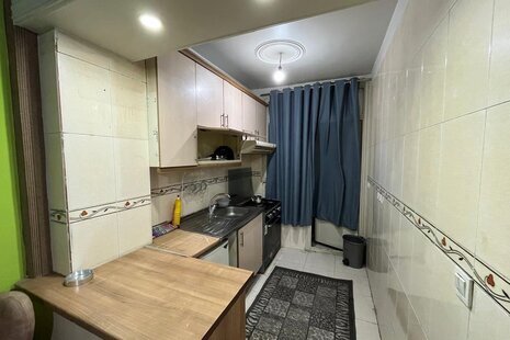 آپارتمان مبله تک خواب در هاشمی