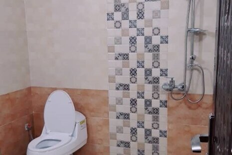 آپارتمان مبله تکخواب در اصفهان