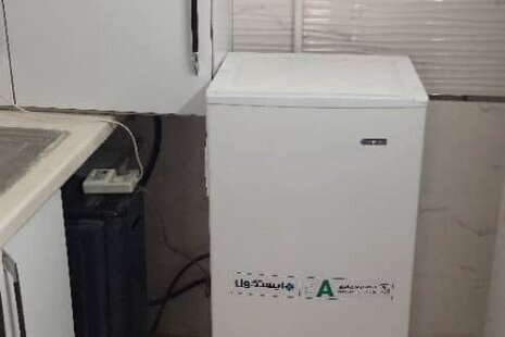 سوئیت مبله پارمیس1 در قصرالدشت