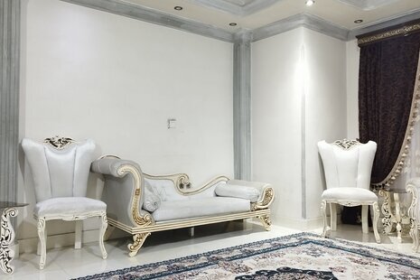 ویلای نوساز دریاچه استیل در آستارا