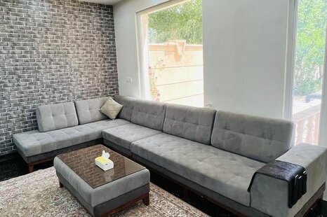 خانه ویلایی دو خواب استخردار در کردان