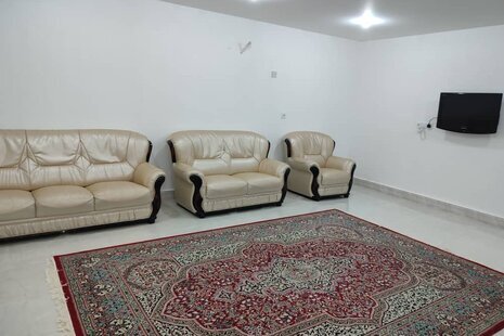 ویلا مبله دو خواب در رجایی قشم
