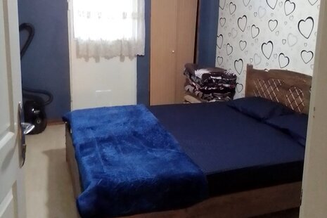 آپارتمان مبله تکخواب در قشم